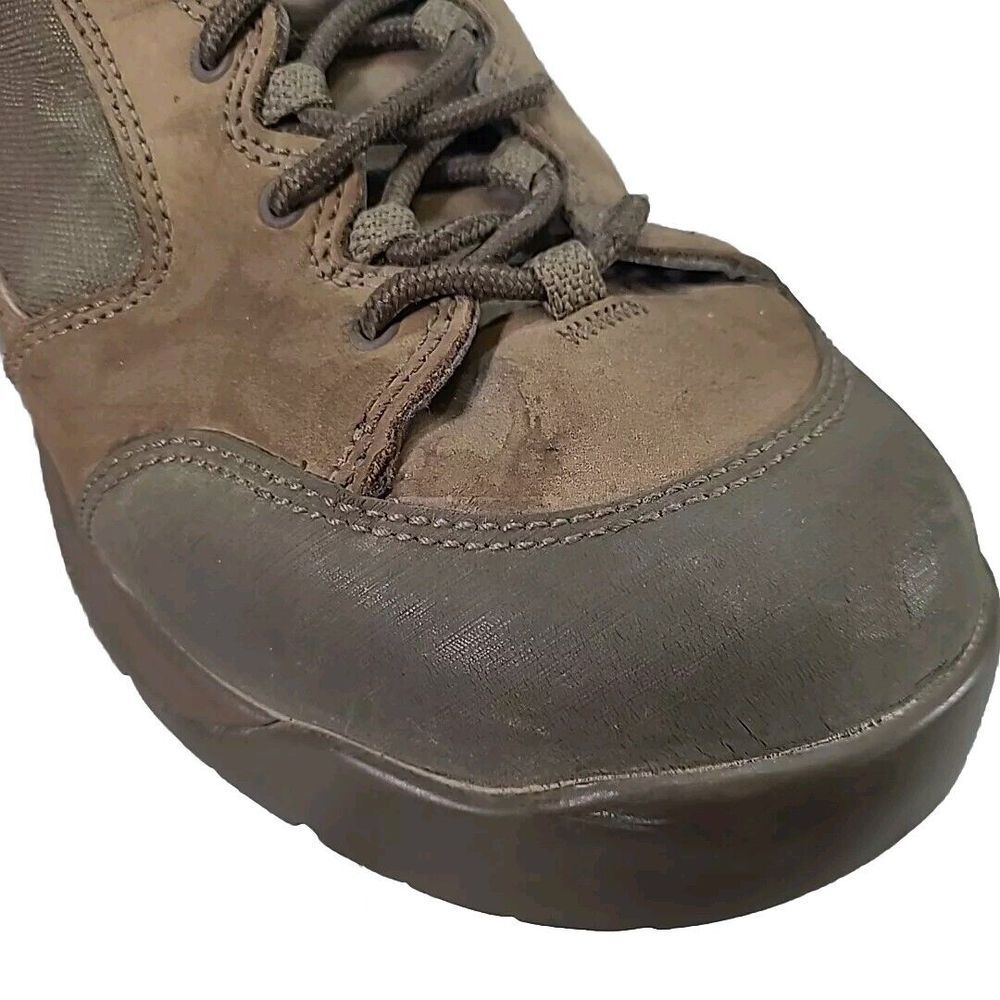 Danner‎ Descender 8" Canteen boots size 13 15401 - Picture 9 of 14
